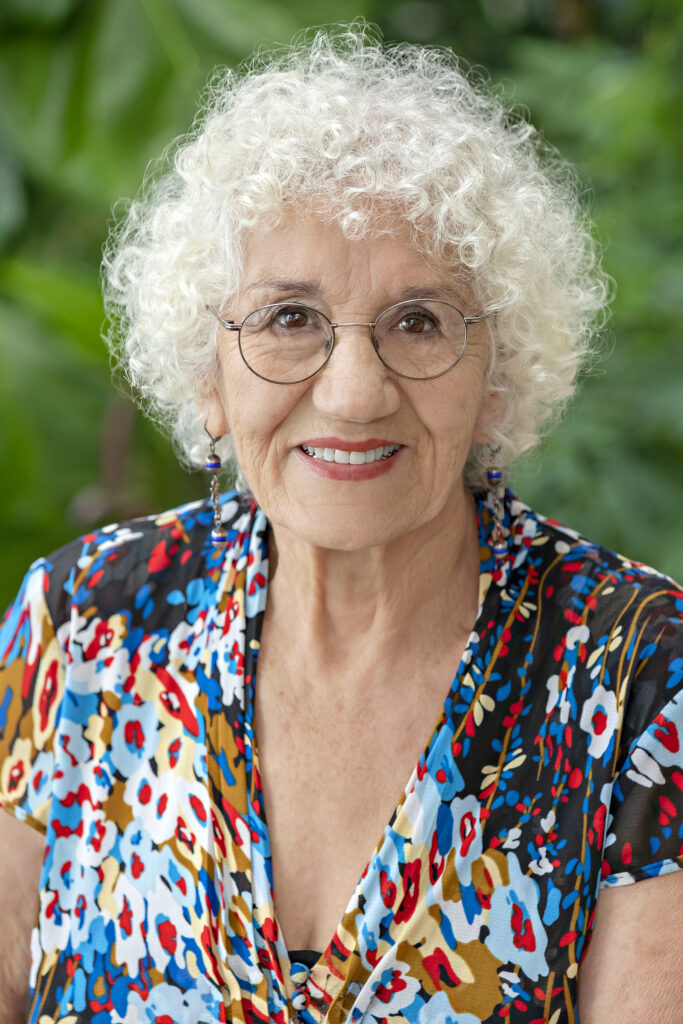 Sheila Koski